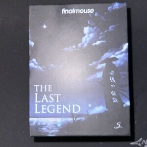 Finalmouse Starlight-12 Last Legend Size Small